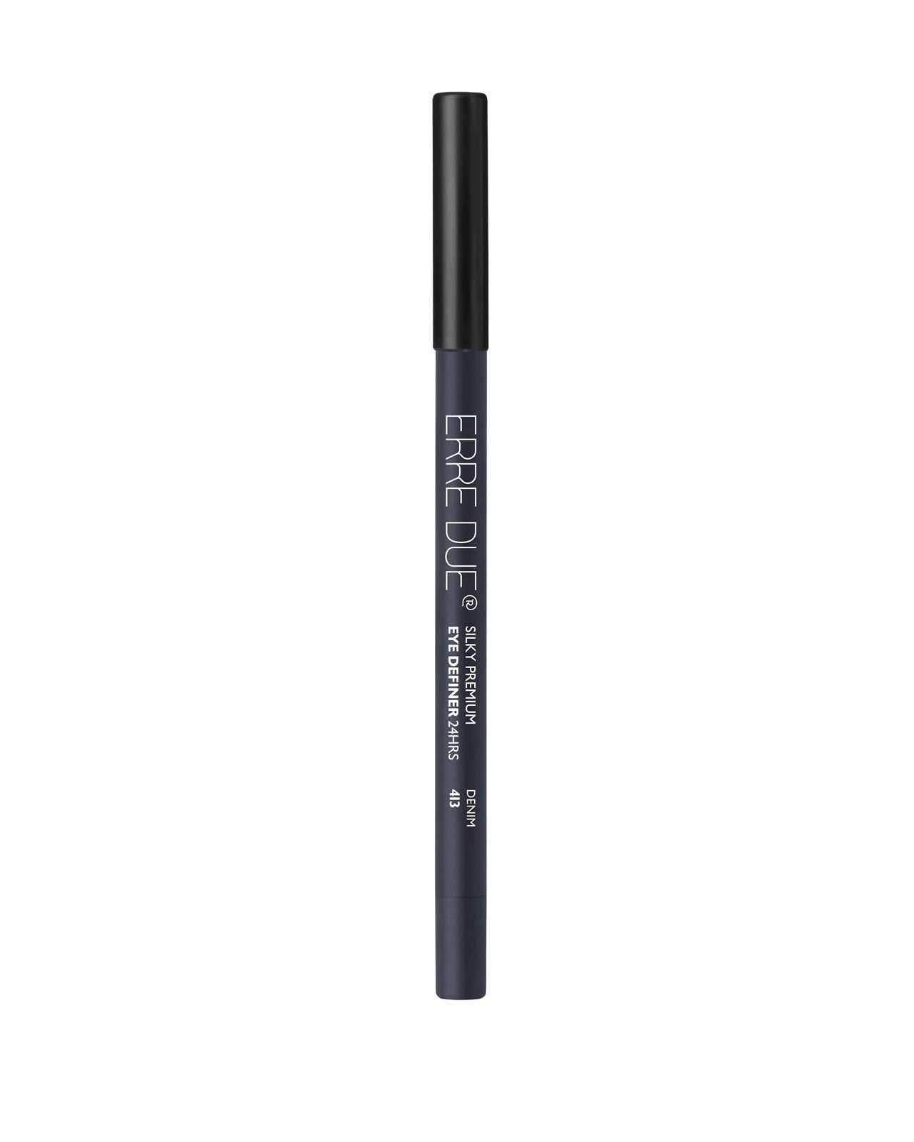 Erre Due Ready For Eyes Silky Premium Eye Definer 24Hrs -413  Denim