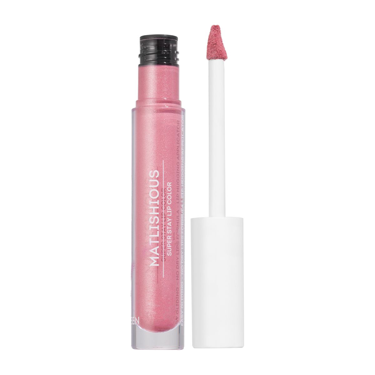 Seventeen Matlishious Lipstick No 52, 4ml