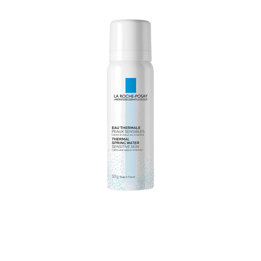 La Roche Posay Eau Thermal, Ιαματικό Νερό με Καταπραϋντική, Επουλωτική & Αντιοξειδωτική Δράση 50ml