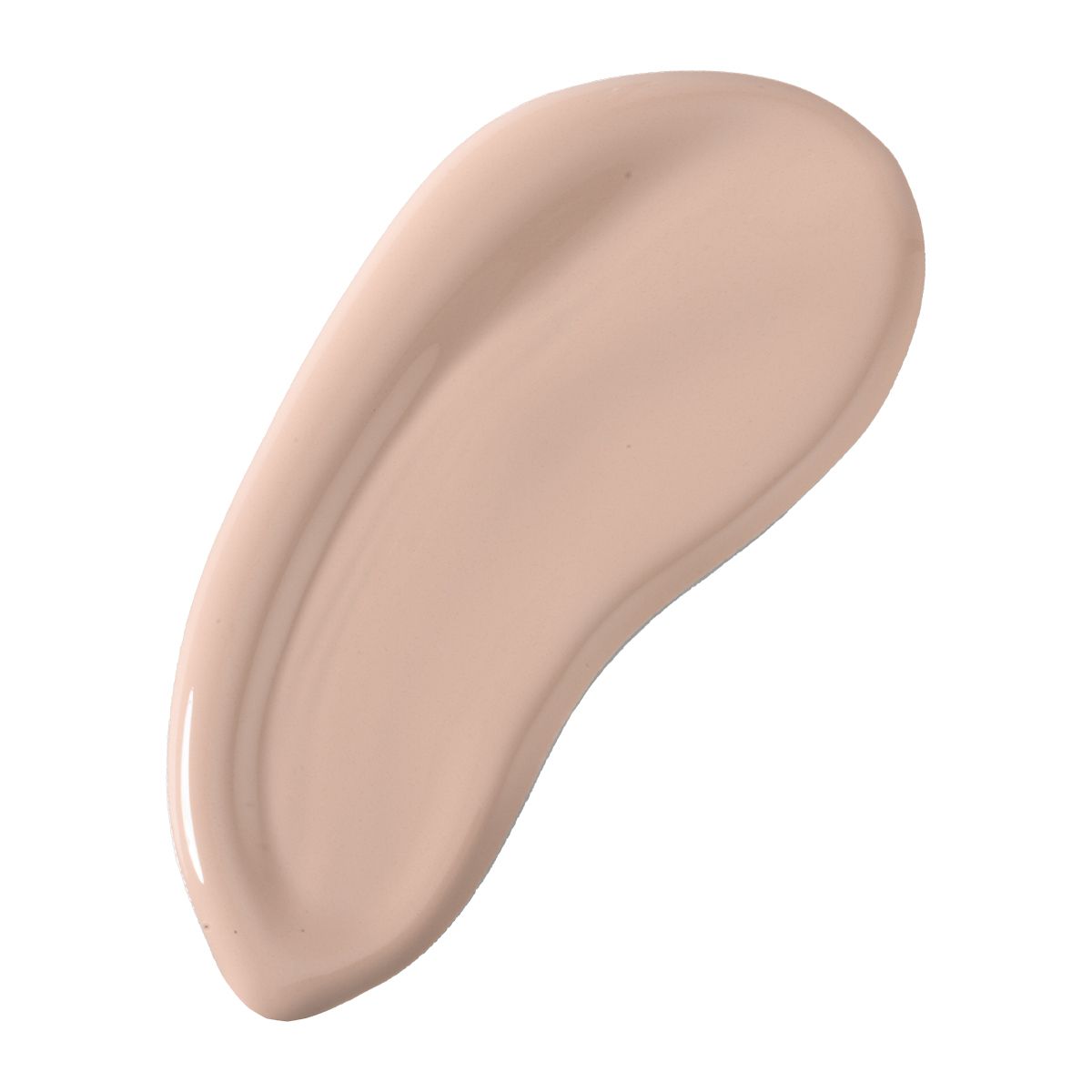 Seventeen Natural Velvet Long Lasting Matte Foundation 30ml