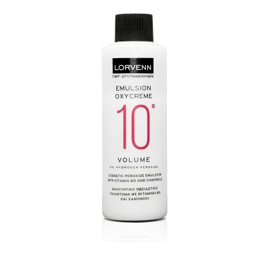 Lorvenn Oxycreme Emulsion 10Vol 500ml