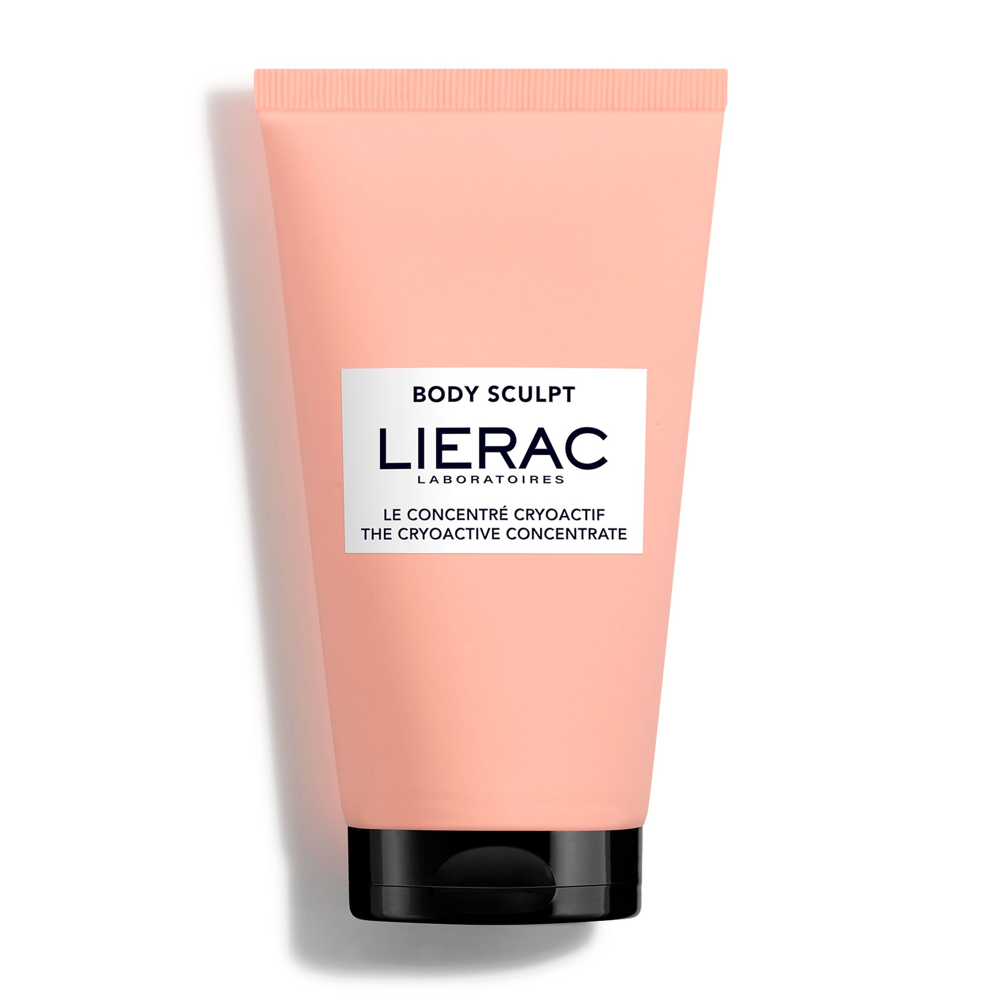 Lierac Body Sculpt The Cryoactive Concentrate Κρυοενεργό Συμπύκνωμα Κατά της Κυτταρίτιδας, 150ml