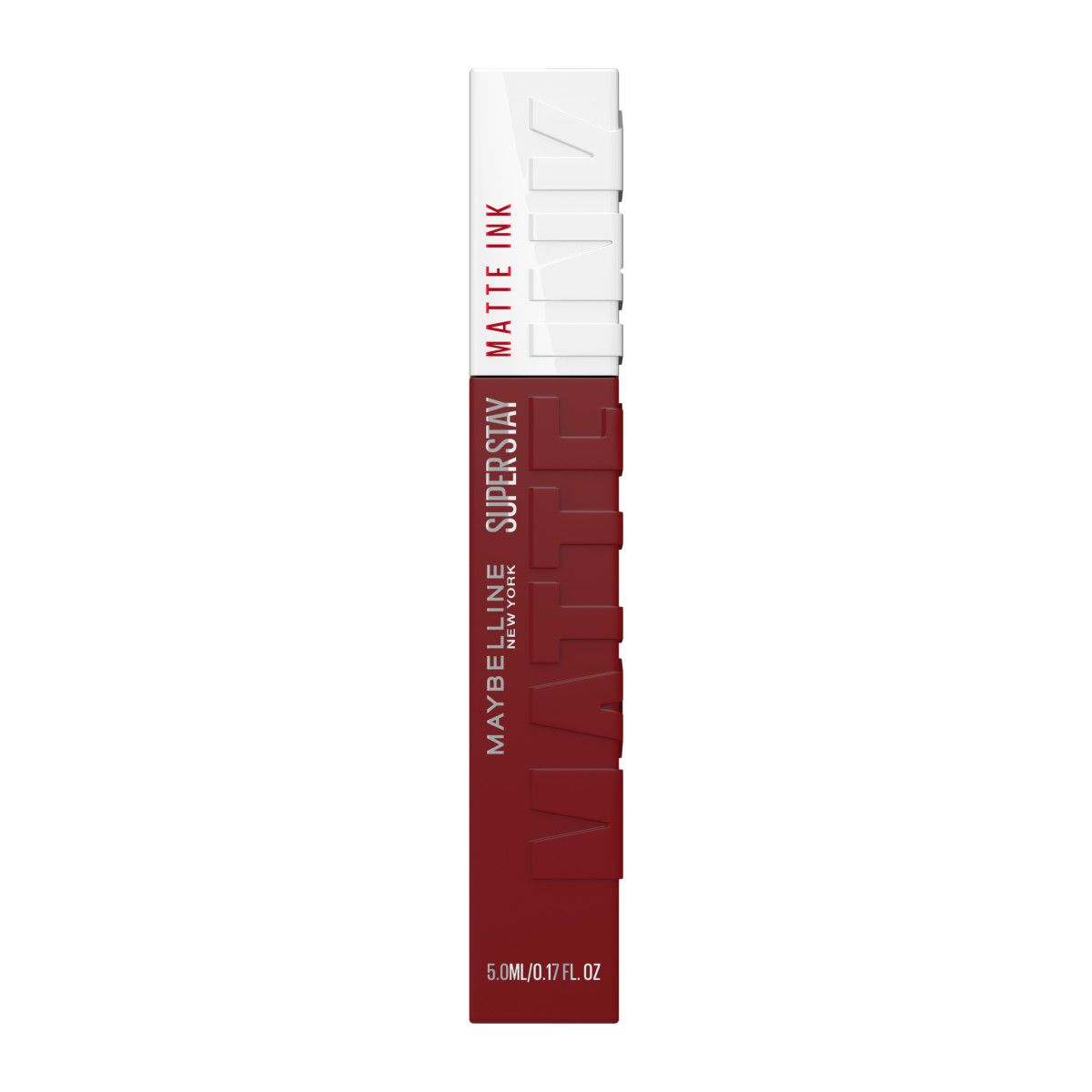Maybelline Super Stay Matte Ink Κραγιον 50 Voyager 5ml
