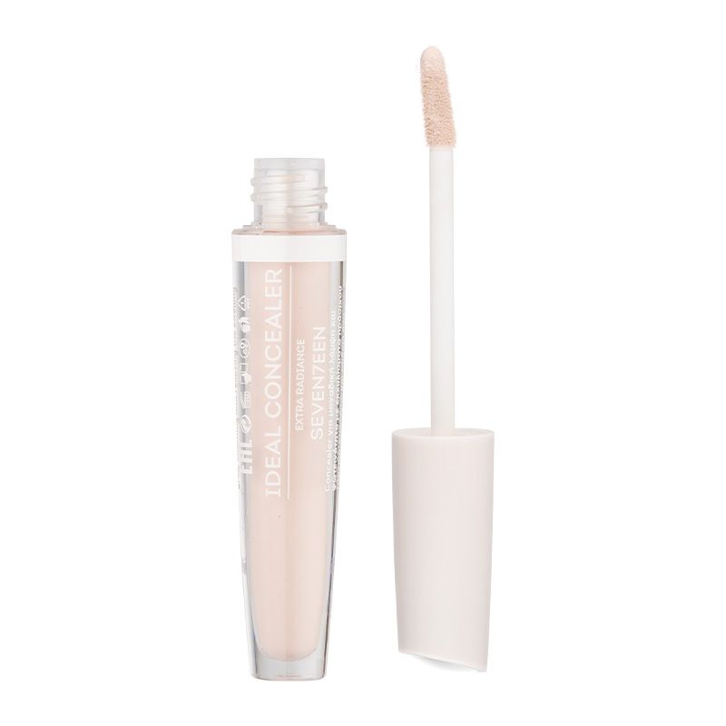 Seventeen Ideal Cover Liquid Concealer 3ml