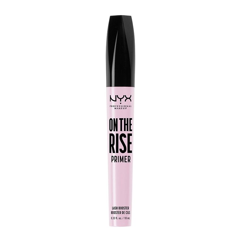 NYX Professional Makeup On The Rise Lash Booster 10ml