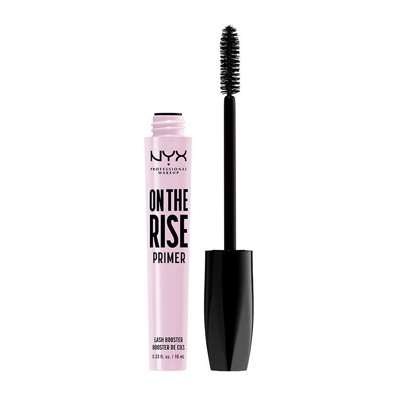 NYX Professional Makeup On The Rise Lash Booster 10ml