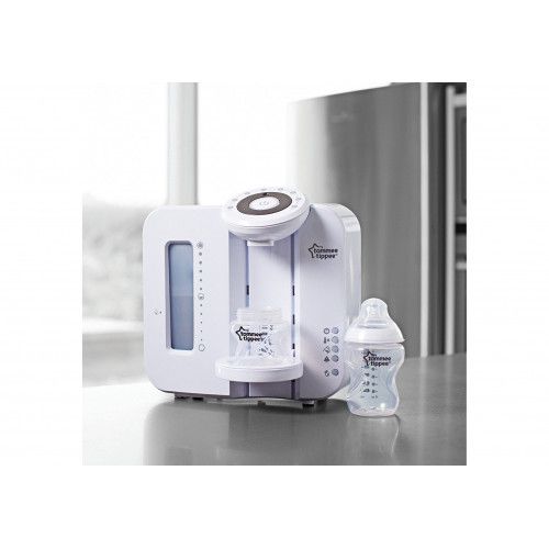 Tommee Tippee Perfect Prep Λευκό