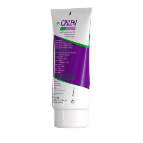 Frezyderm Crilen Anti-Mosquito 10% 150ml