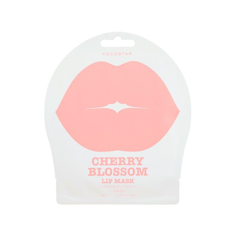 Kocostar Cherry Blossom Lip Mask 3g