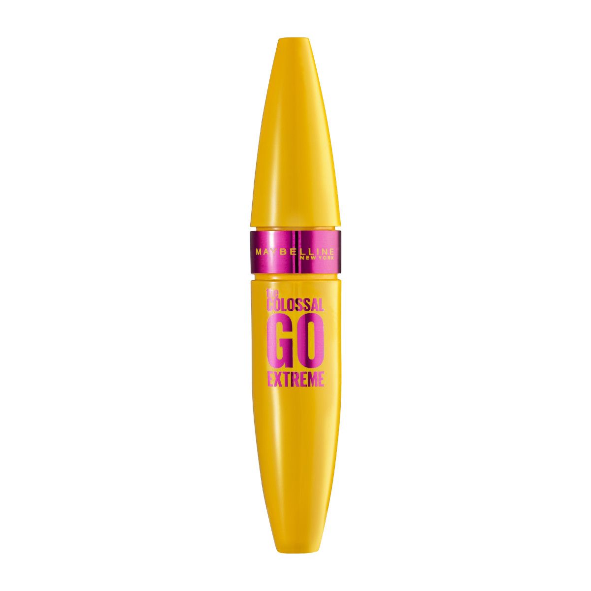 Maybelline Mascara Colossal Go Extreme Volume 9 Very Black 5ml