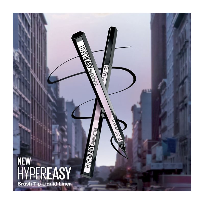 Maybelline Hyper Easy Liquid Liner 0,6gr