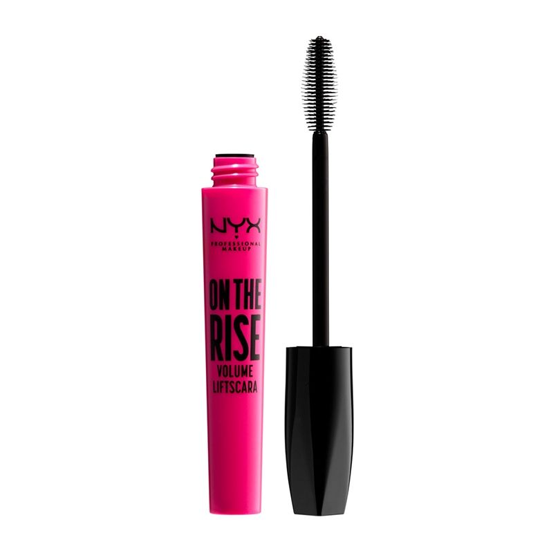 NYX Professional Makeup On The Rise Volume Liftscara Black 10ml