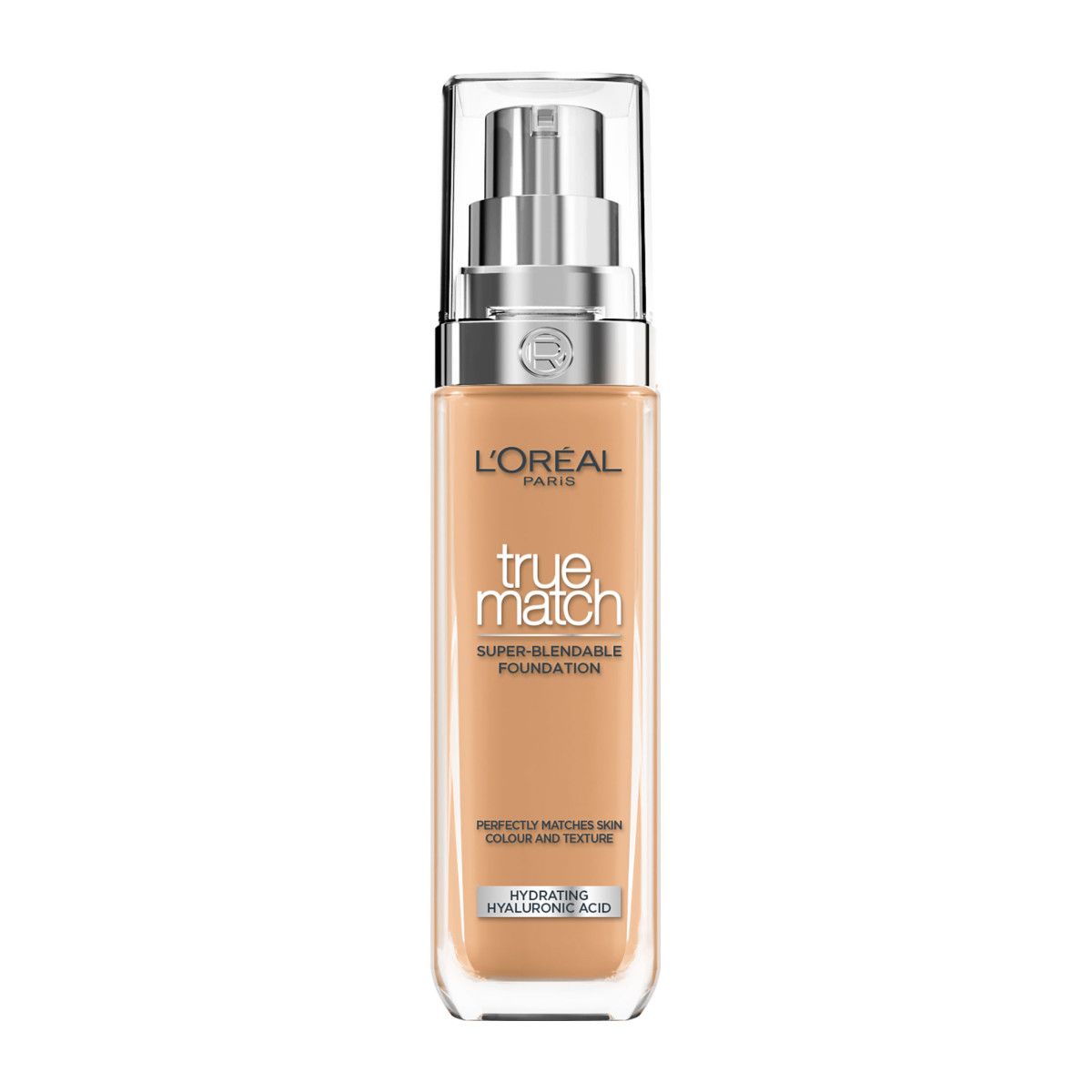 L'Oreal Paris True Match Foundation 6N Honey 30ml