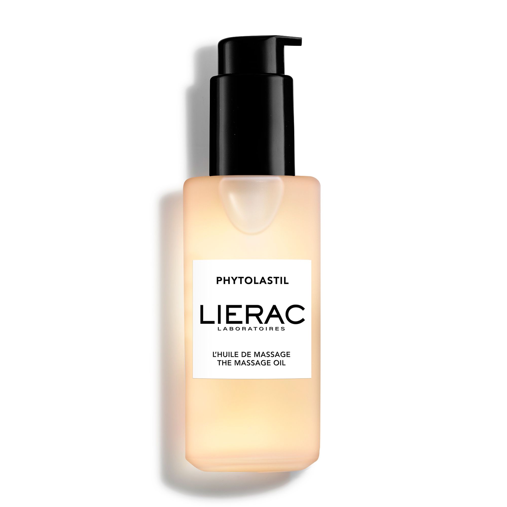 Lierac Phytolastil Λάδι Μασάζ, 100ml