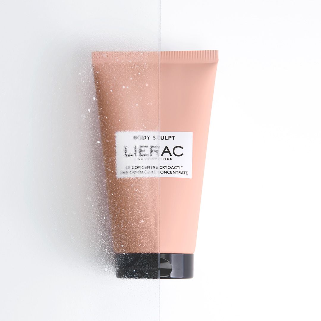 Lierac Body Sculpt The Cryoactive Concentrate Κρυοενεργό Συμπύκνωμα Κατά της Κυτταρίτιδας, 150ml