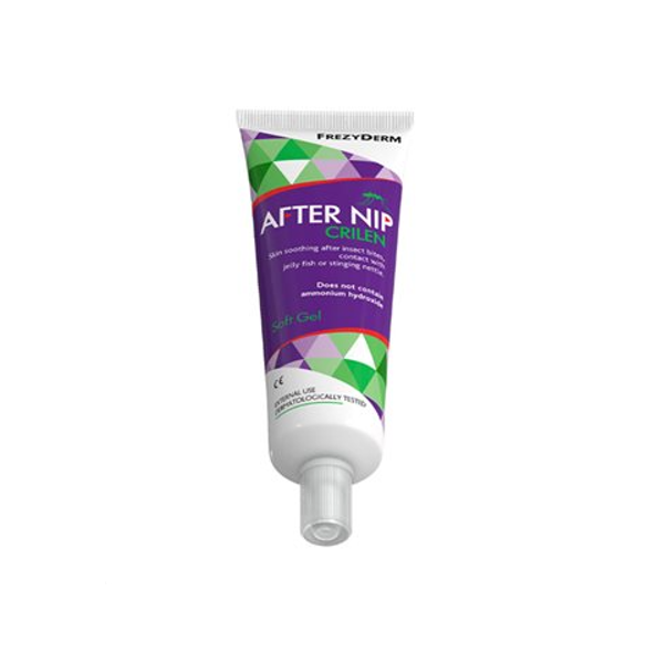 Frezyderm After Nip Crilen, 30ml