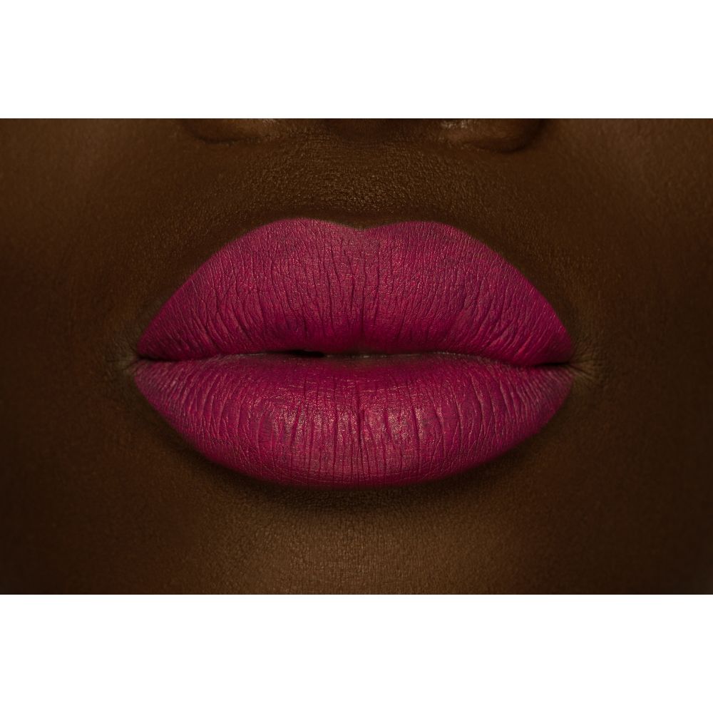 NYX Professional Makeup Liquid Suede Cream Lipstick 4ml
