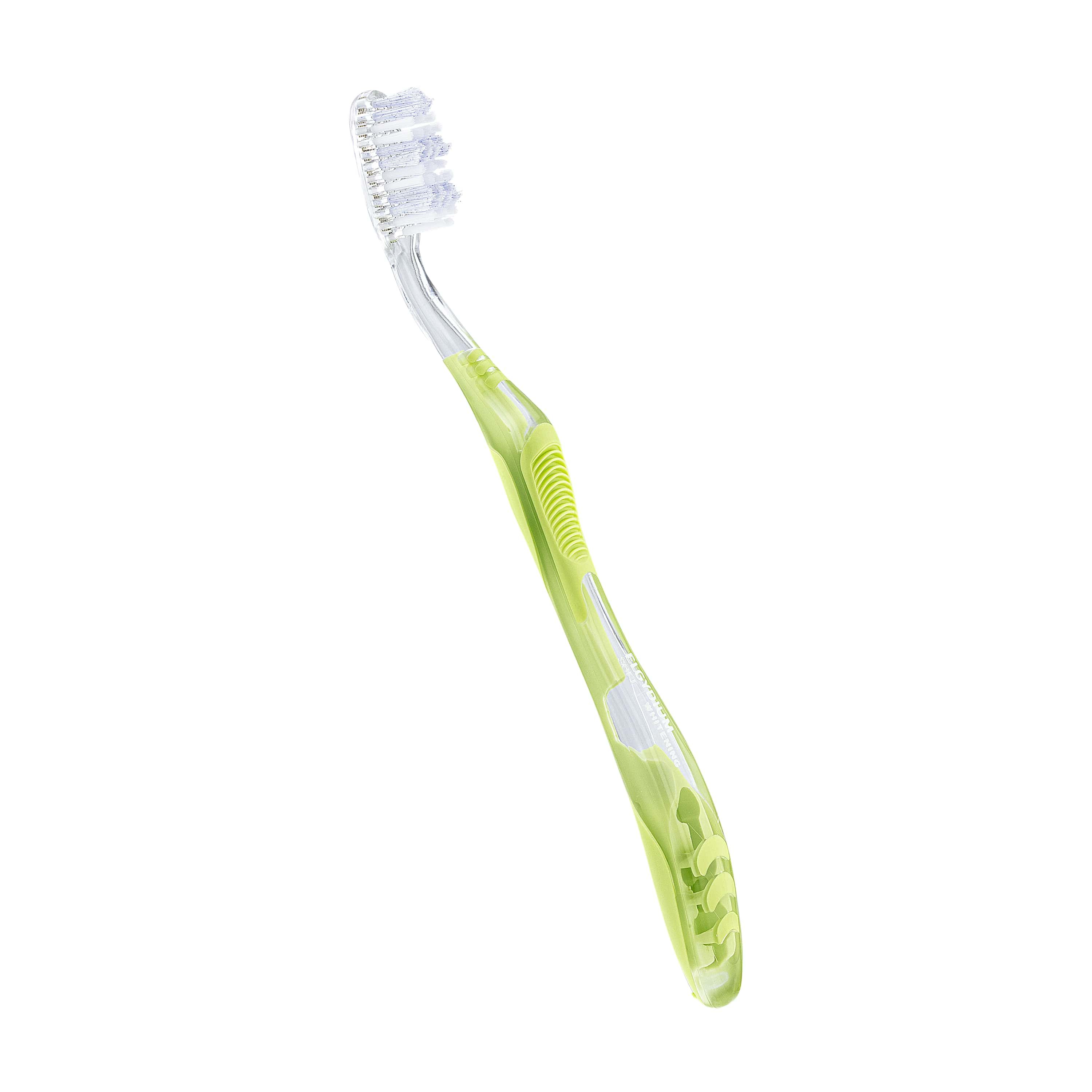 Elgydium Whitening Soft, Μαλακή Οδοντόβουρτσα για πιο Λευκά Δόντια 1 τεμ.