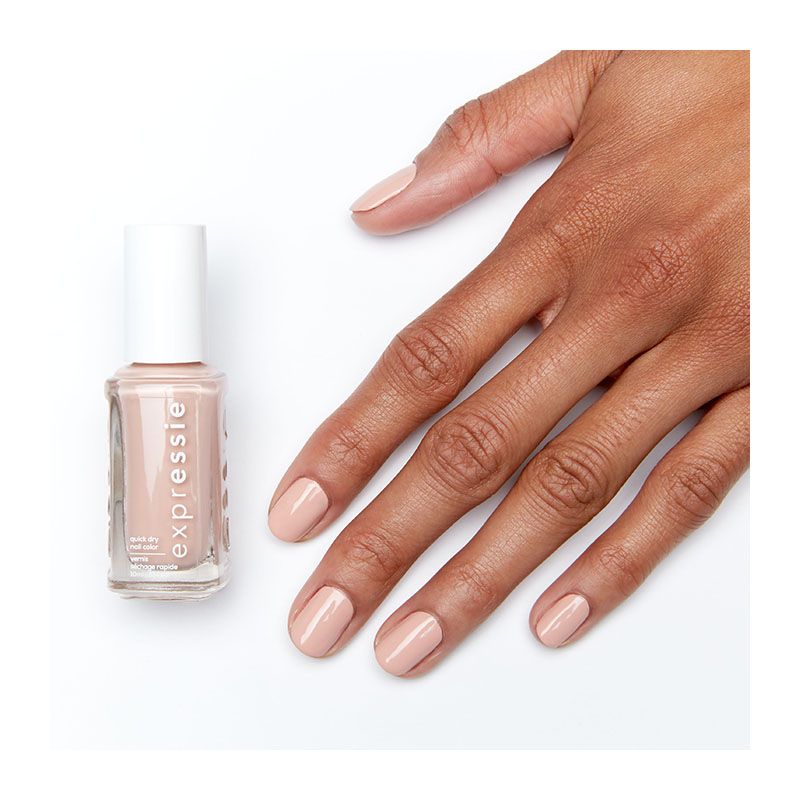 Essie Expressie 0 crop top and roll 10 ml