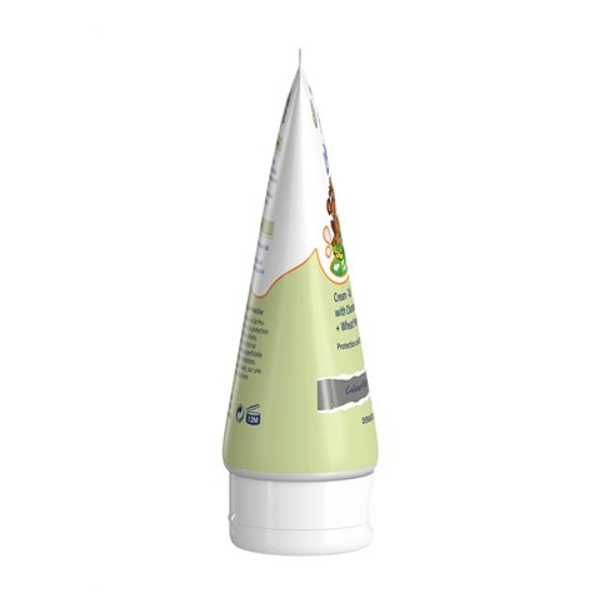 Frezyderm Baby Liquid Talc - Κρέμα Ταλκ με Χαμομήλι & Πρωτεϊνες Σιταριού 150 ml