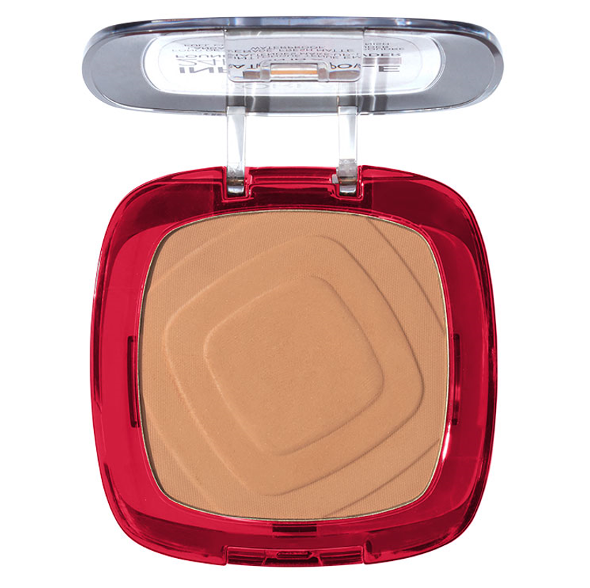 L'Oreal Infaillible 24H Fresh Wear Foundation In A Powder 9gr