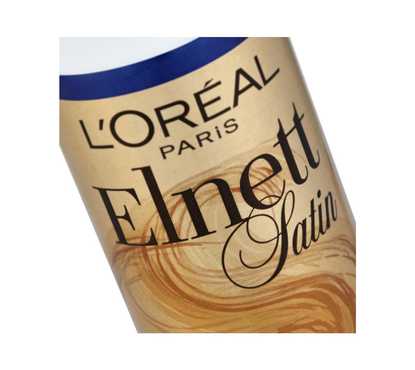 L'oreal paris Elnett Extra Strong Hold 200ml