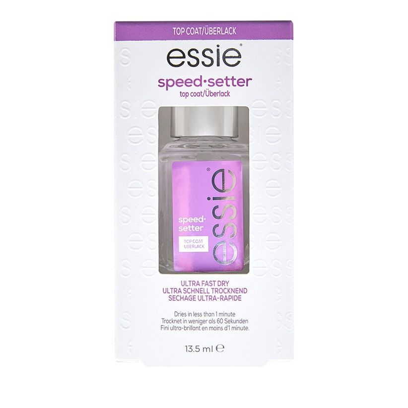 Essie Nail Care Speed.Setter Top Coat 13.5ml