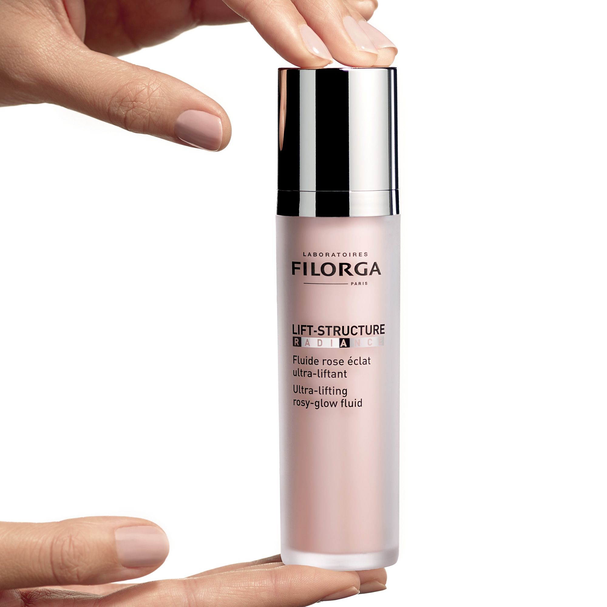 Filorga Lift-Structure Radiance Fluid 50ml
