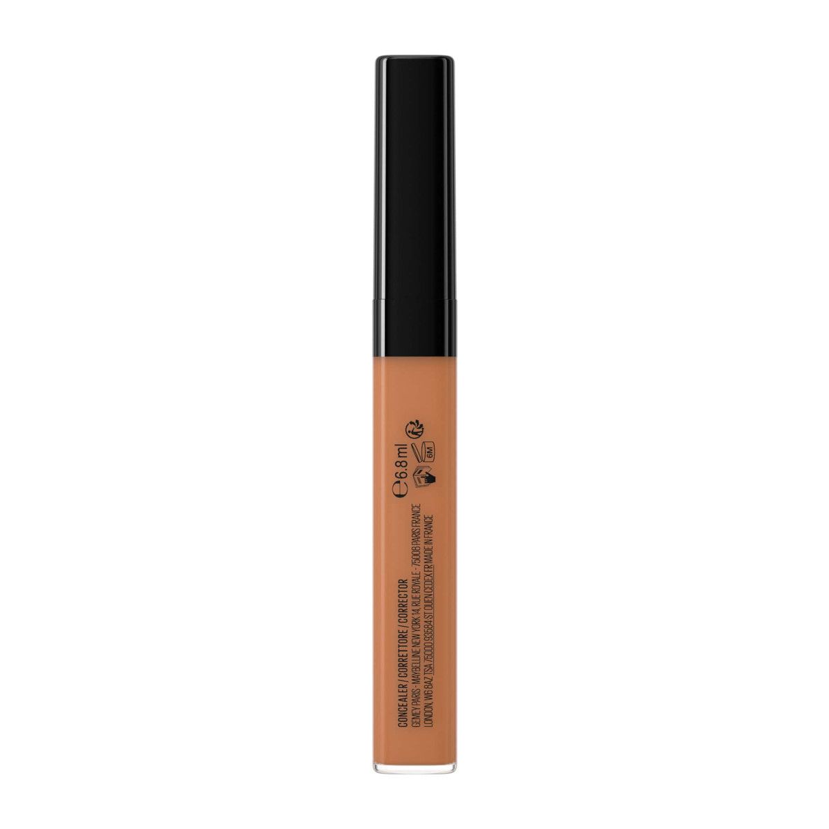 Maybelline Fit Me Concealer 30 HONEY 6.8ml