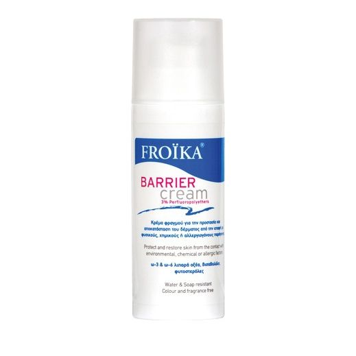 Froika Barrier Cream 50ml