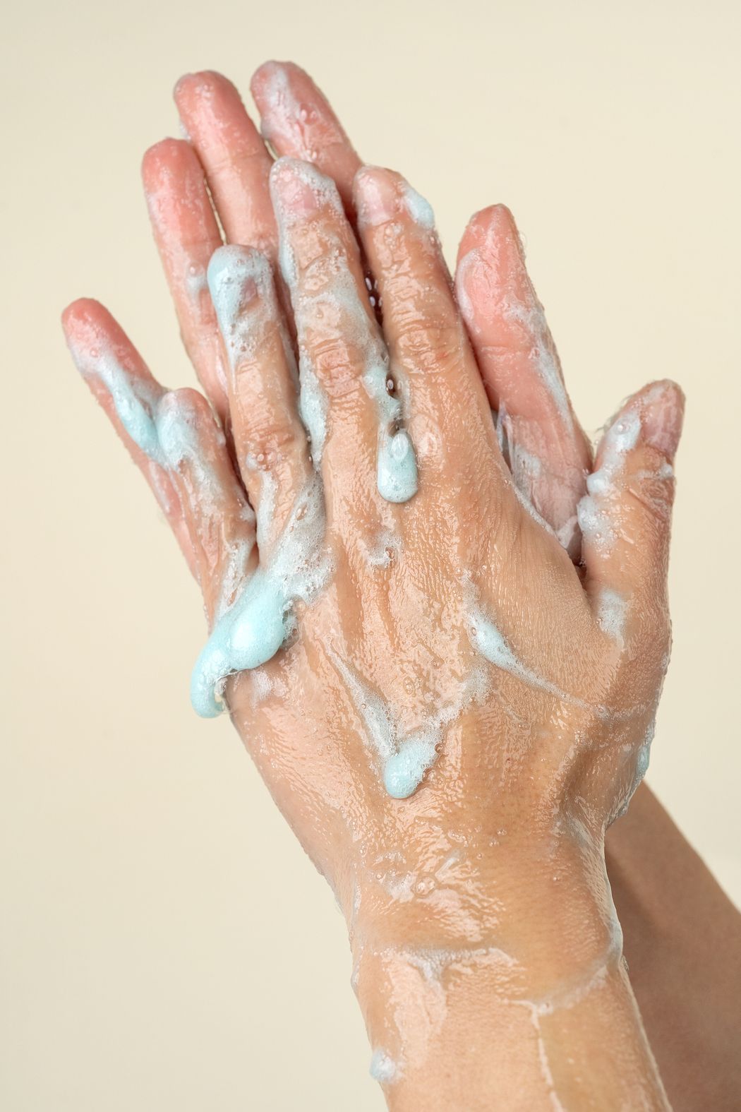 Novexpert Clean Skin Foaming Gel, 150g
