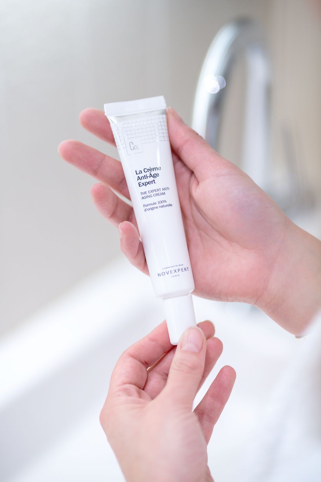 Novexpert The Expert Anti-Aging Cream, 40 ml