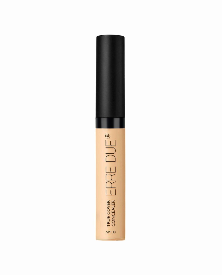 Erre Due Ready For Face True Cover Concealer - 103 Hazelnut 8ml