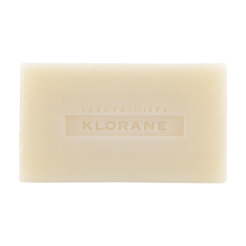 Klorane Avoine Στέρεο Σαμπουάν με Γαλάκτωμα Βρώμης 80gr