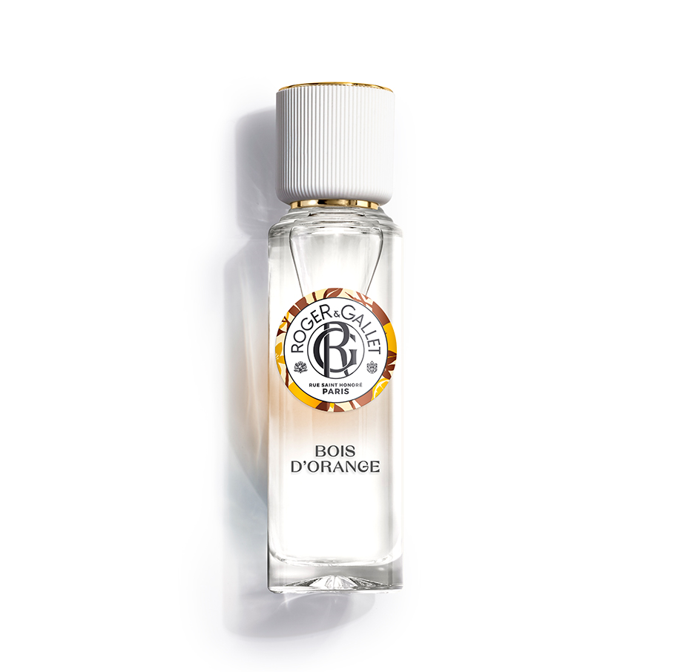 Roger & Gallet Bois d'Orange Eau Parfumee 30ml
