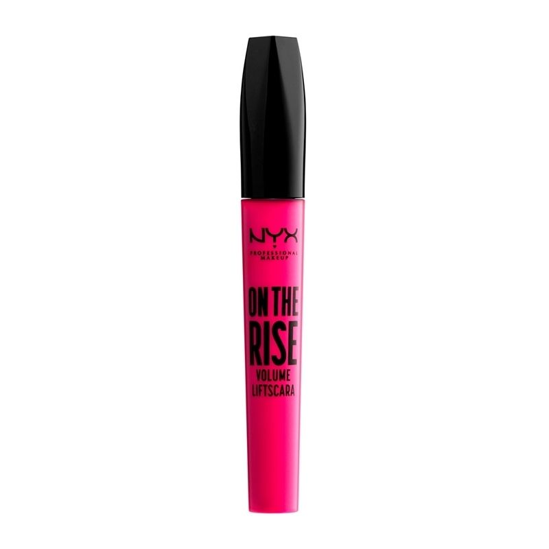 NYX Professional Makeup On The Rise Volume Liftscara Black 10ml