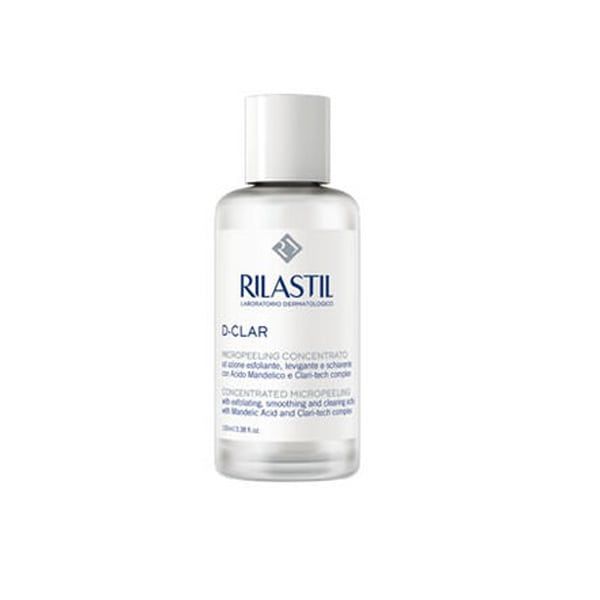 Rilastil D Clar Concentrated Micropeeling 100ml