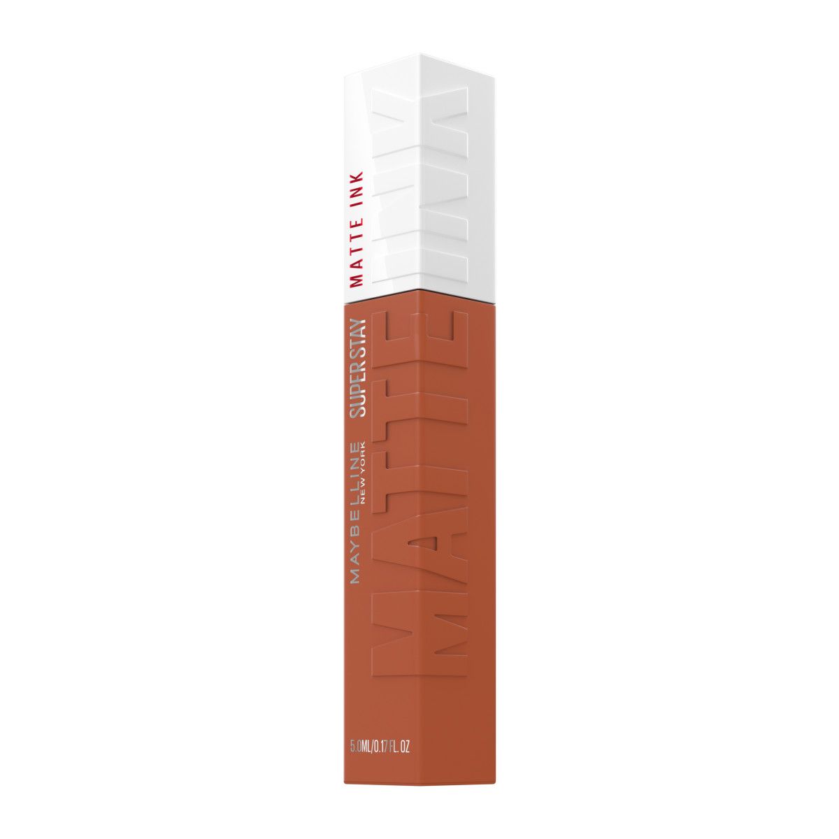 Maybelline Super Stay Matte Ink Κραγιόν 70 Amazonian 5ml