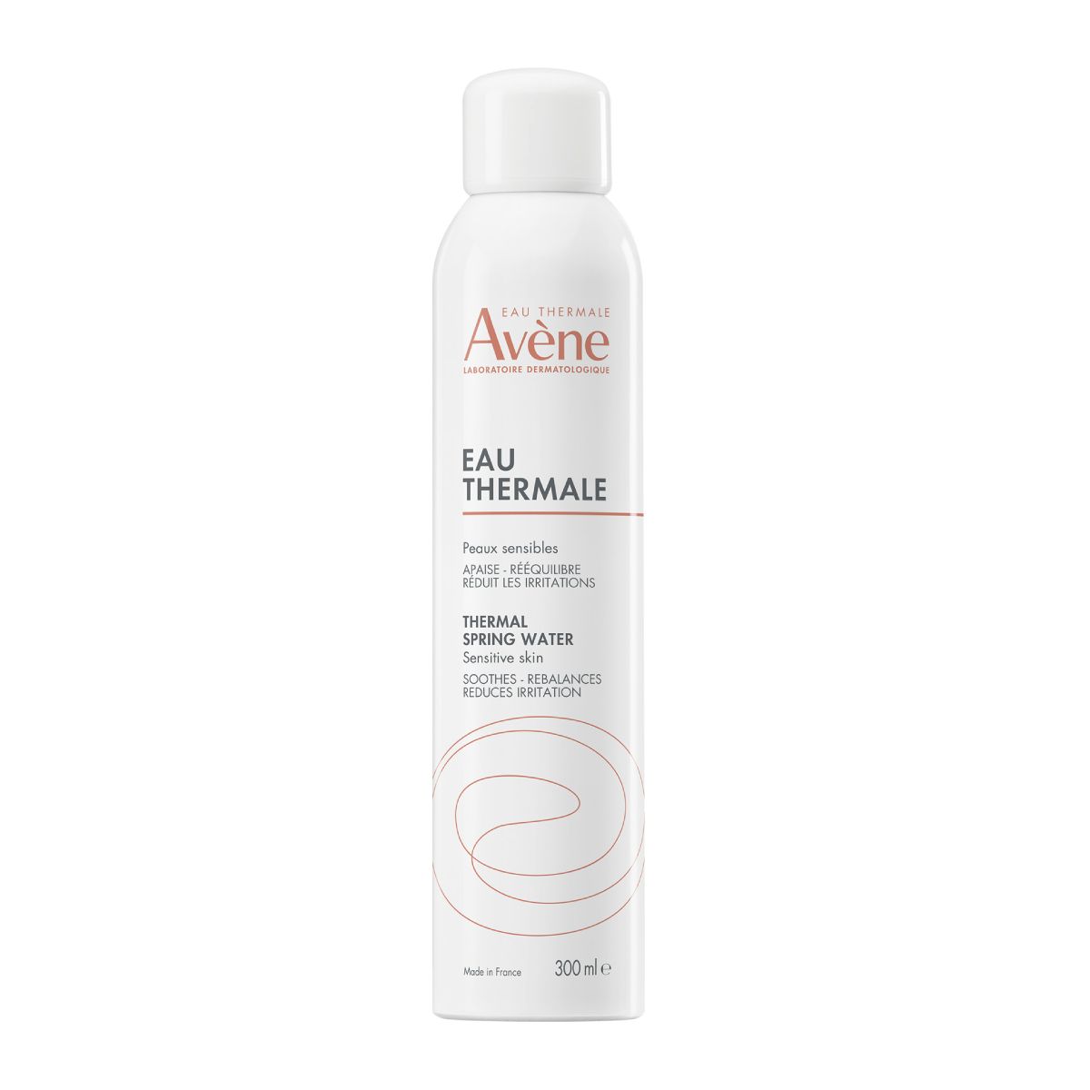 Avène Eau Thermale Spray Ιαματικού Νερού με Καταπραϋντικές και Αντι-Ερεθιστικές Ιδιότητες, 300ml
