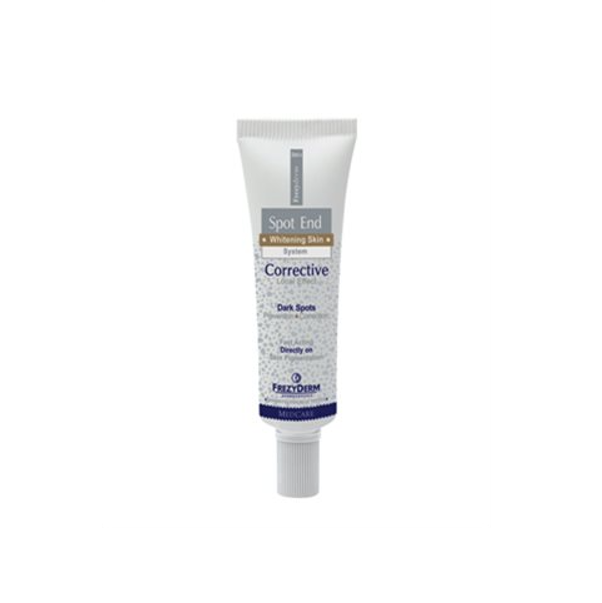 Frezyderm Spot End Corrective, 30ml