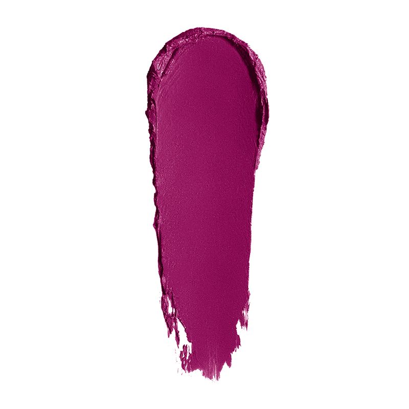 NYX Professional Makeup Suede Matte Lipstick 3,5gr