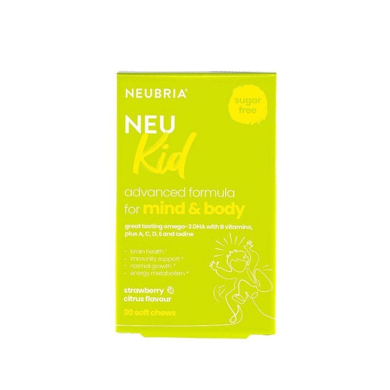 Neubria Neu Kid 30 ζελεδάκια