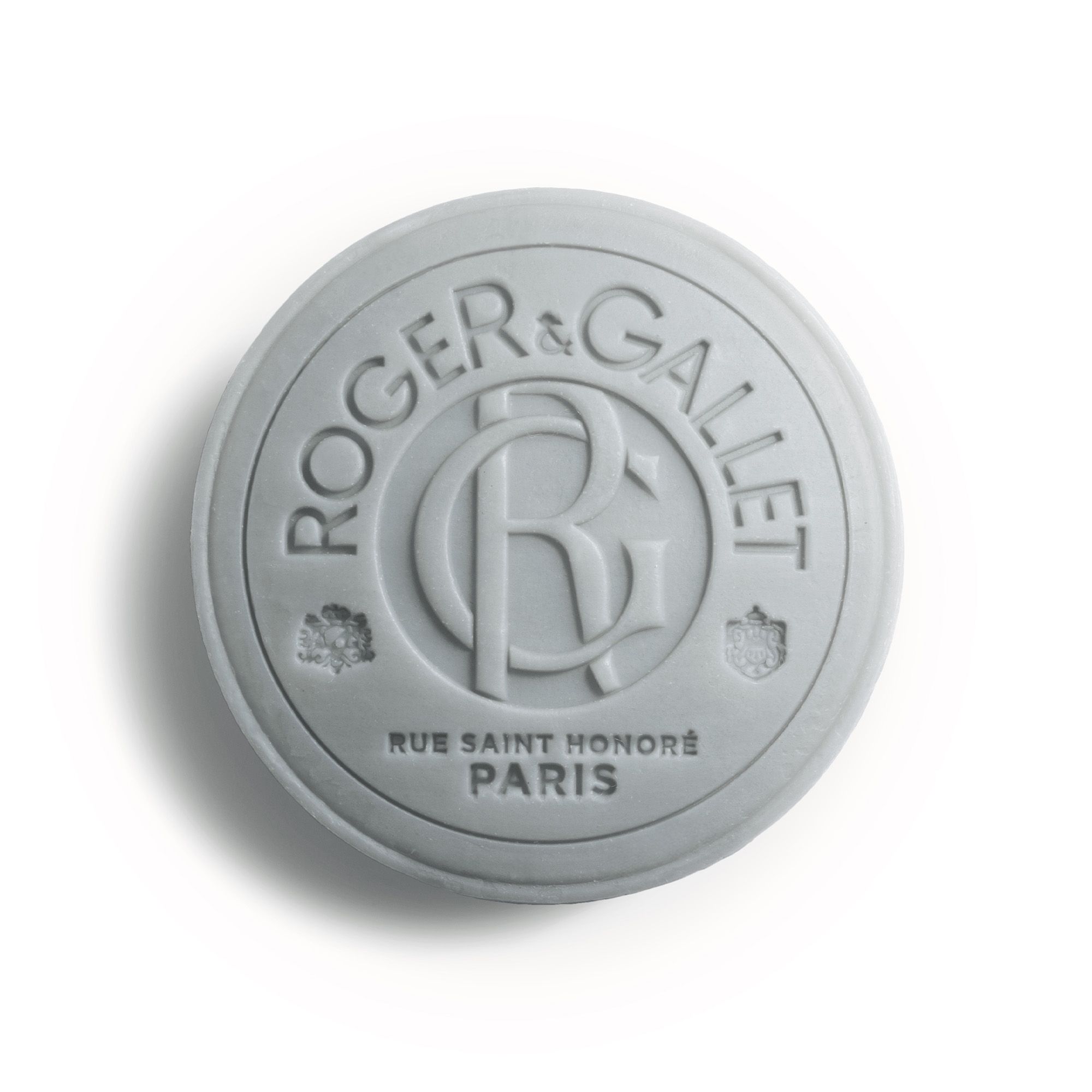 Roger & Gallet Cologne Twist Shaving Bar, 100g