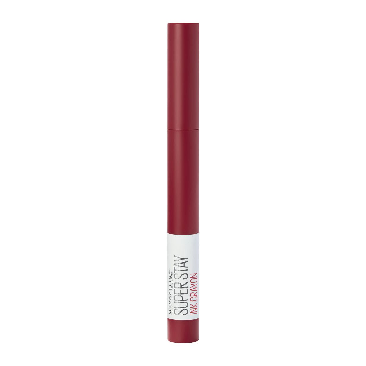 Maybelline Superstay Ink Crayon 50 Own Your Empire 1.5gr