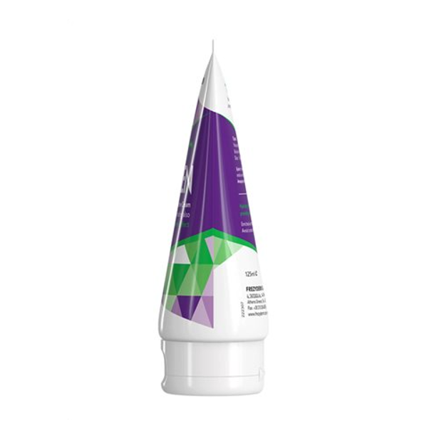Frezyderm Crilen Cream, Εντομοαπωθητικό Ενυδατικό Γαλάκτωμα 125ml