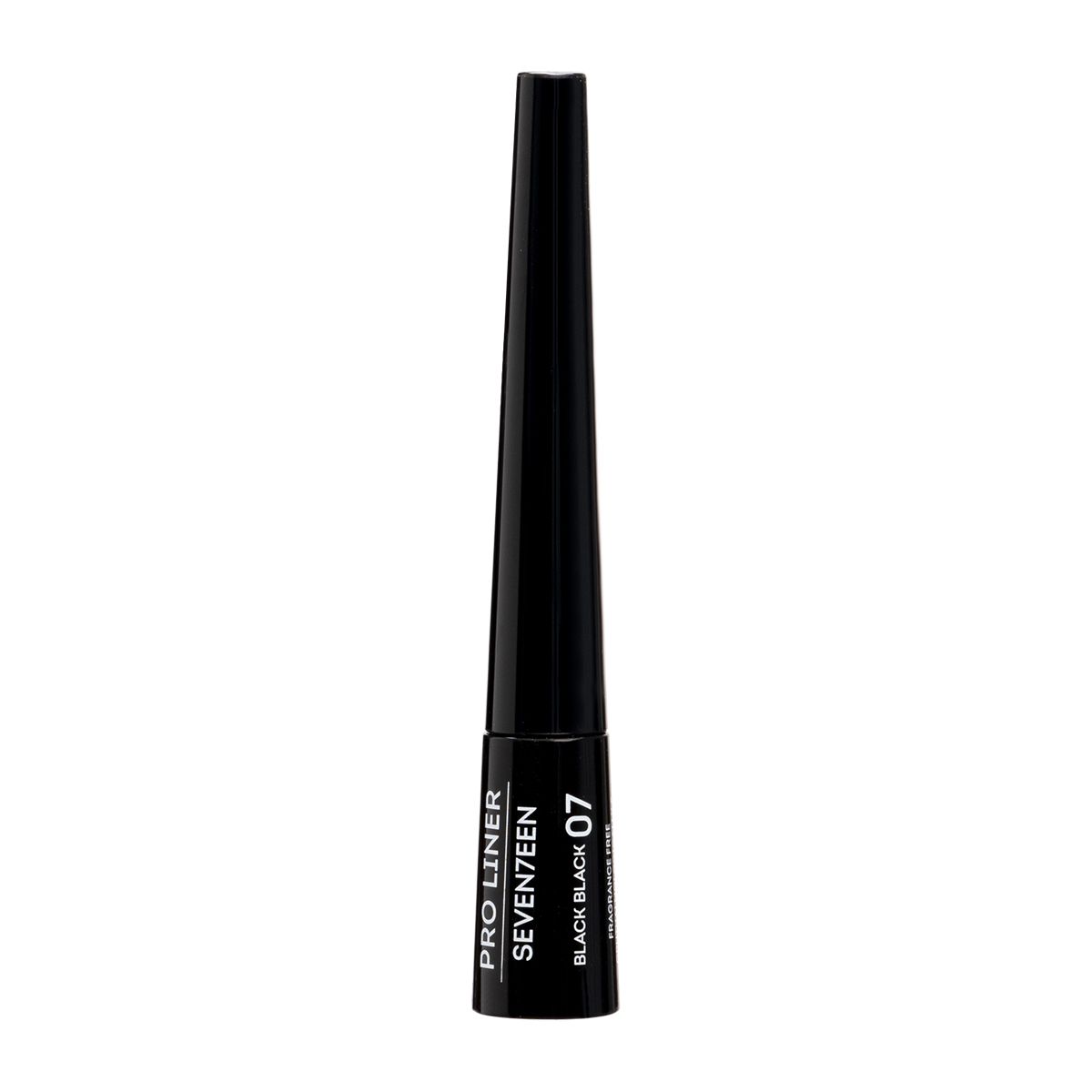 Seventeen Proliner Liquid Eye Liner 2.5ml