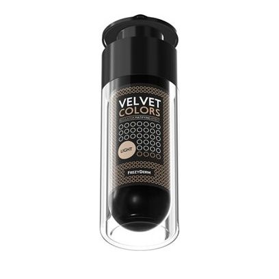 Frezyderm Velvet Colors Μake Up Light 30ml