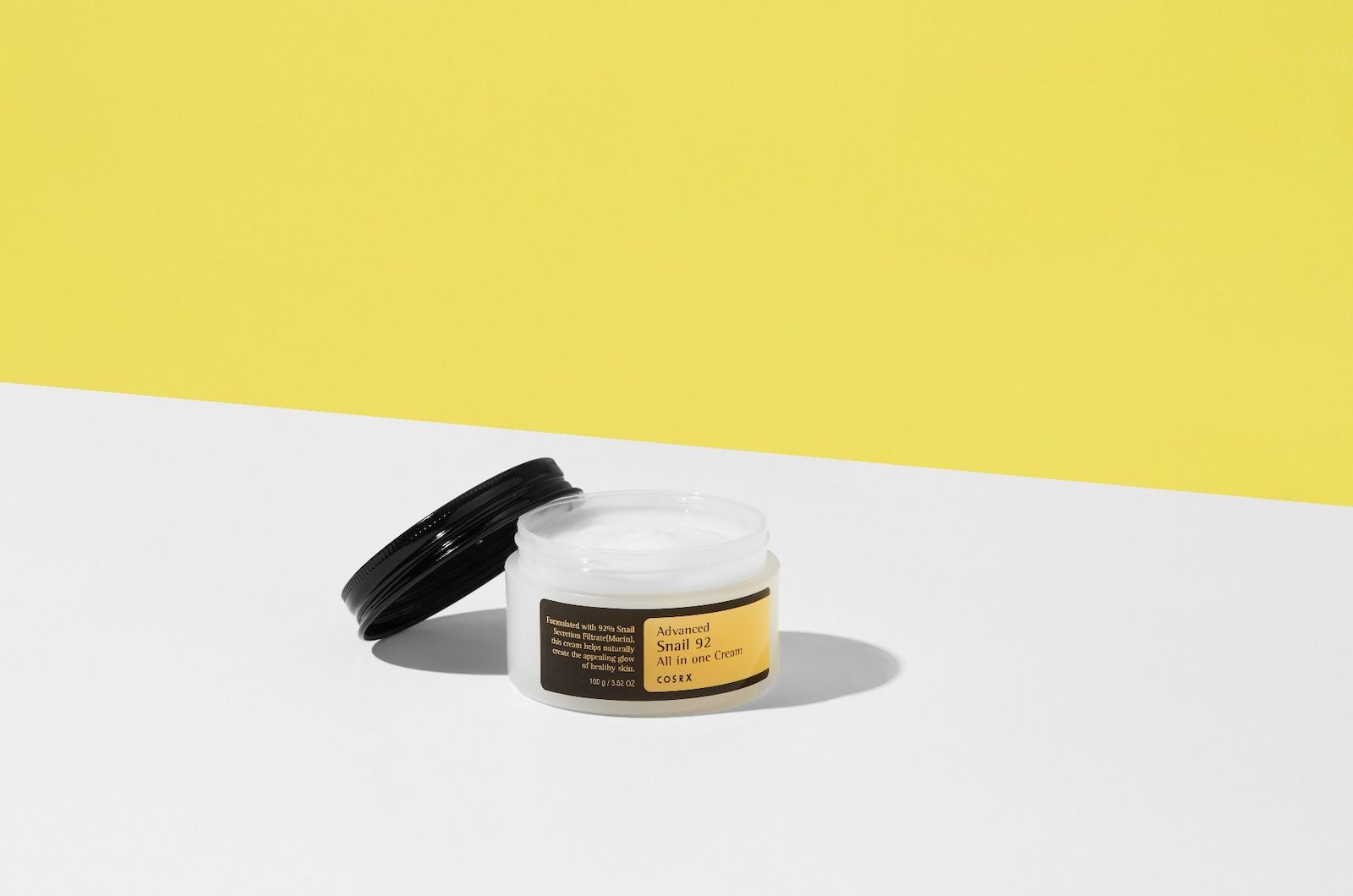 Cosrx Advanced Snail 92 All in One Cream 100g