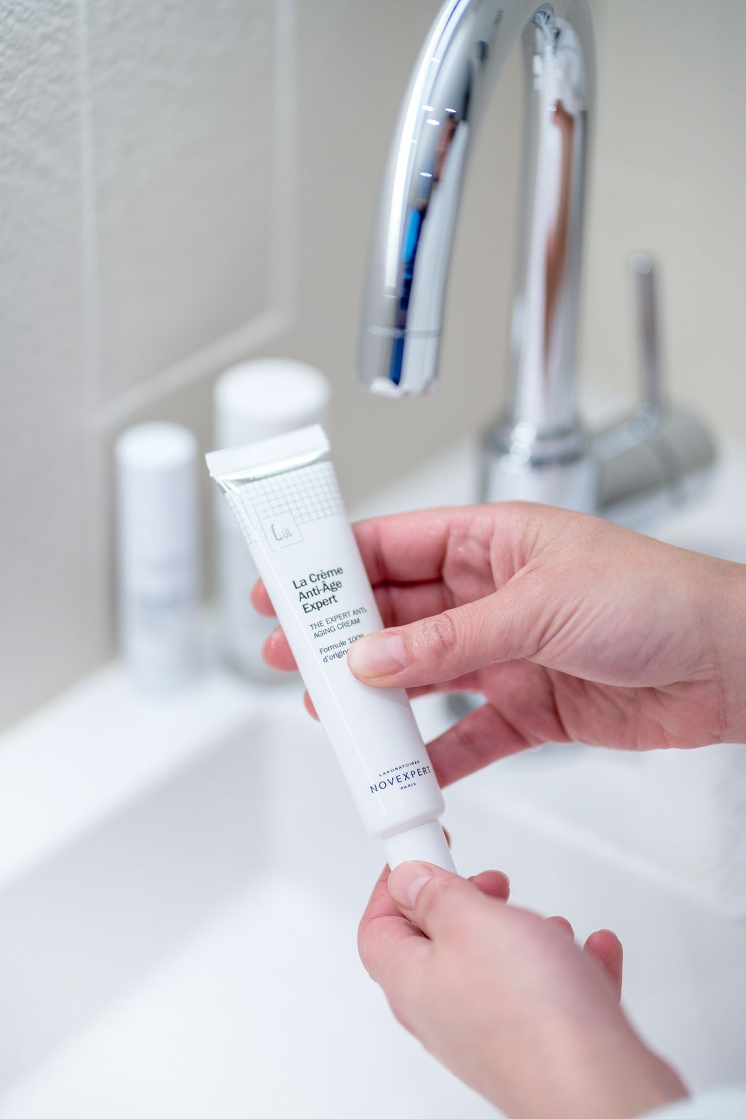 Novexpert The Expert Anti-Aging Cream, 40 ml
