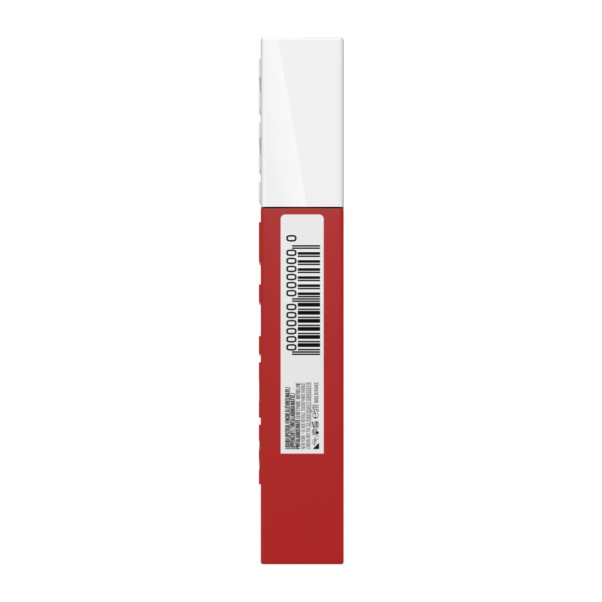 Maybelline Superstay Matte Ink Spiced Edition 5ml
